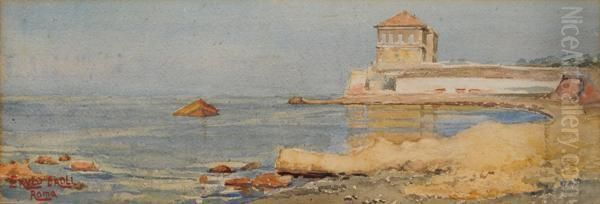 Marina - view 1