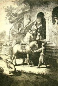 La Samaritain