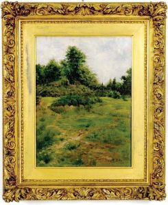 Pettie Bretigne by Edward Frederick Ertz