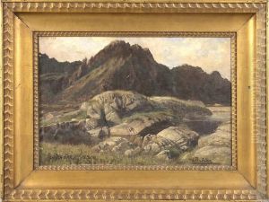 Eschke by Hermann Eschke