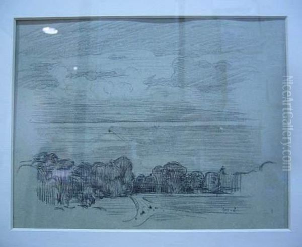 Paysage - view 1
