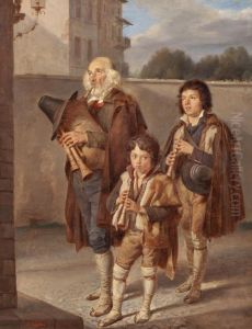 Gaiteros Napolitanos