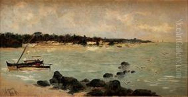 Marina - view 1