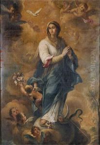 Inmaculada Concepcion