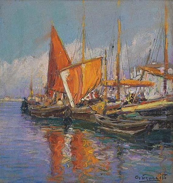 Riflessi Sul Mare - view 1