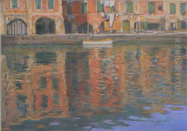 Portofino - view 1