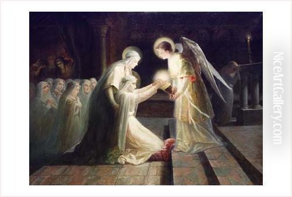 La Communion - view 1