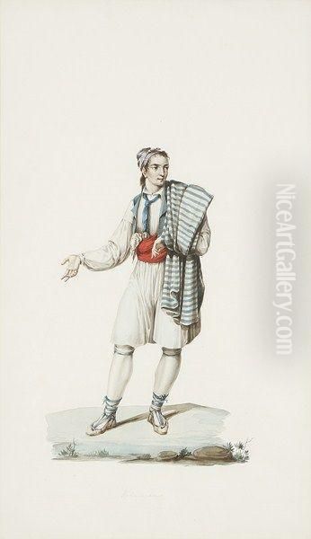 L'homme De Valence - view 1