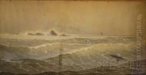 Seascape Seascape