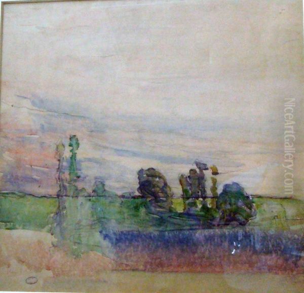 Paysage - view 1