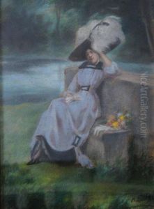 Figura De Mujer