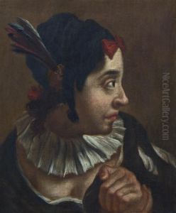 The Jester