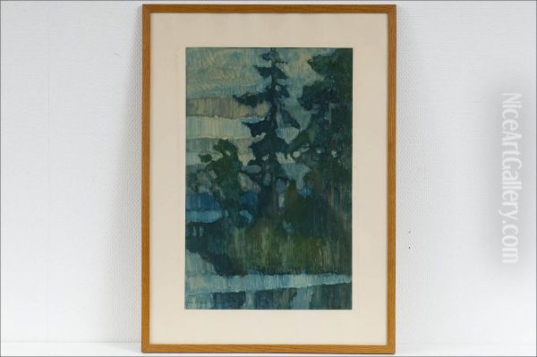 Kuusi -granen. - view 1