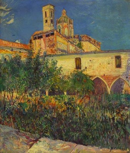 Vista De Pueblo - view 1
