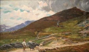 Alpeggio by Silvio Donato Etna