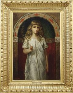 "peace" by Isaac Eugene Craig
