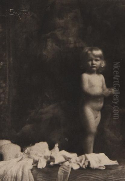 Five Photogravures From Camera Work - view 1