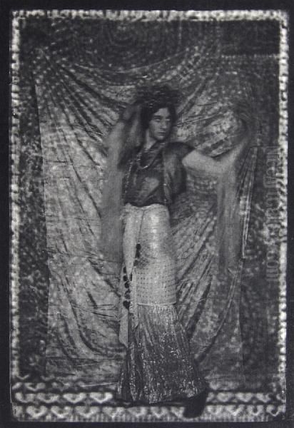 Mosaic - view 1