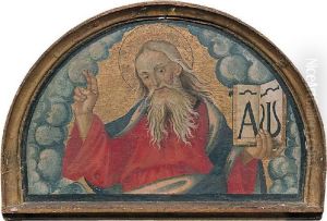 Padre Eterno