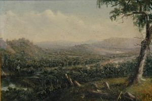 Chiltern by Alfred William Eustace
