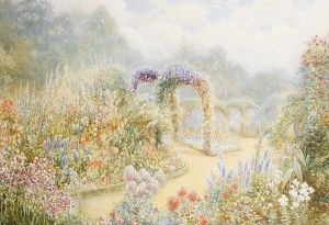 Garden Scenes