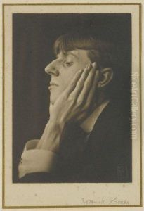 Aubrey Beardsley