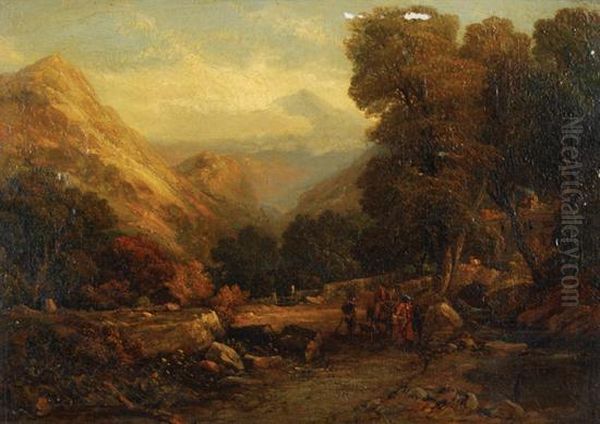 [view In Snowdonia] - view 1