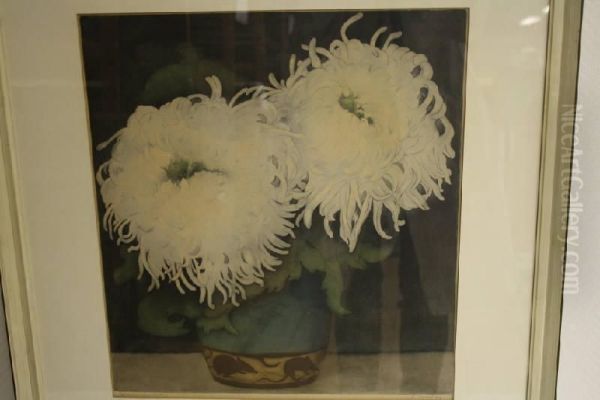Chrysanten - view 1