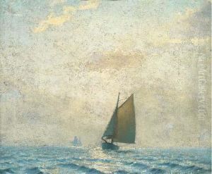 A Gentle Breeze