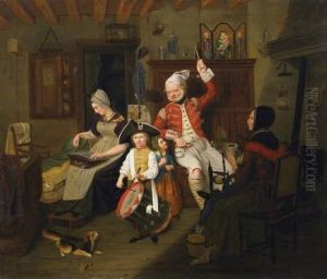 Ash Wednesday by Bourel, Franz Everhard