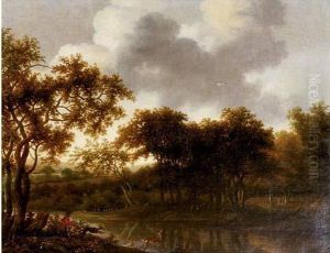 La Chasse Au Chevreuil