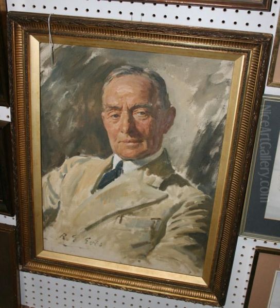 Sir William Watson - view 1