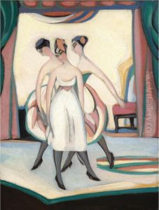 The Dancers
