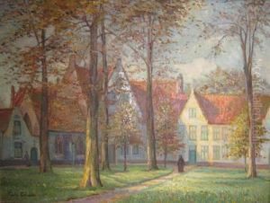 Journee Automnale Ensoleillee