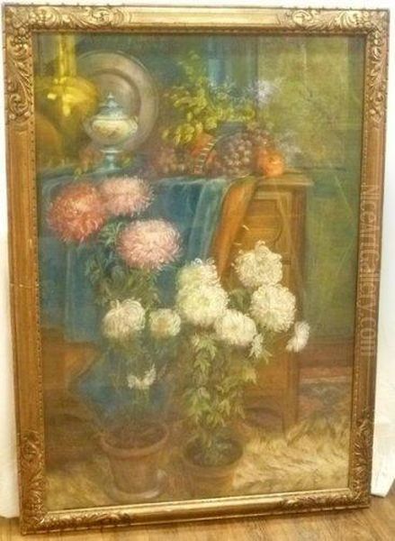Nature Morte - view 1