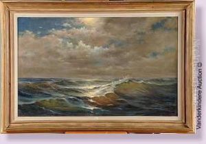 Pleine Mer De Nuit