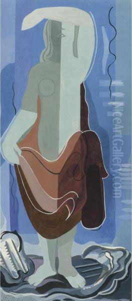 Personnage - view 1