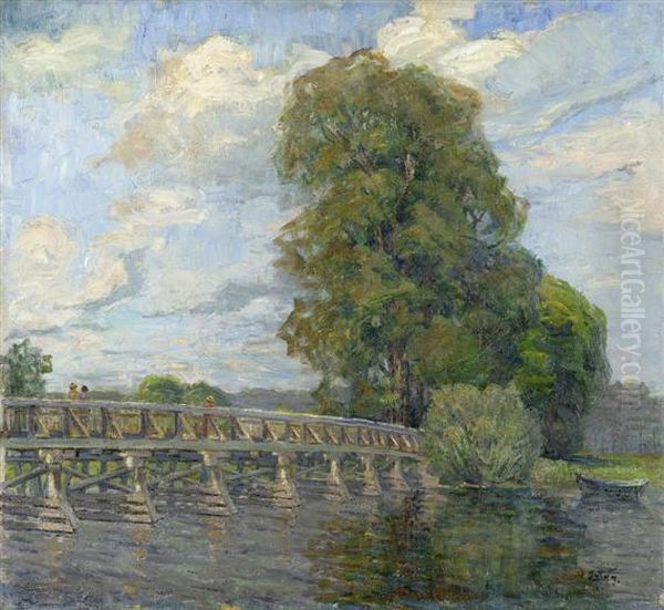 Landscape - view 1