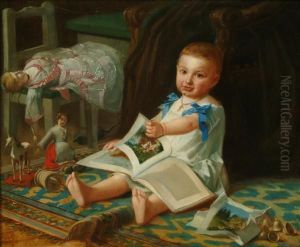 The Picture Book by Franz Eybl