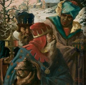 The Three Kings The Three Kings