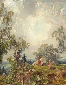 The Fairy Glade