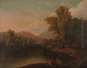 Untitled Landscape