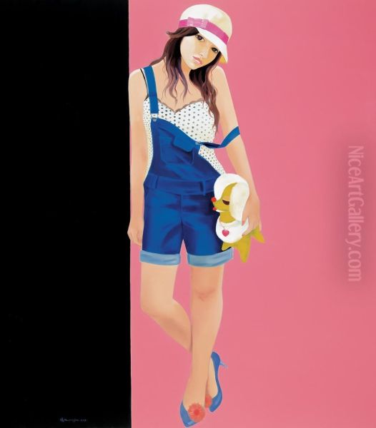 Young Love - view 1