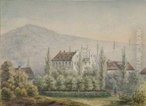 Bei Bautzen. Bei Bautzen.