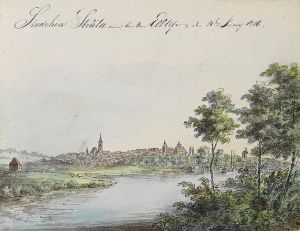 Elb-reise Von Dresden Nach Hamburg