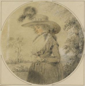 Including Portraits Of A Gentleman by Joachim Faber