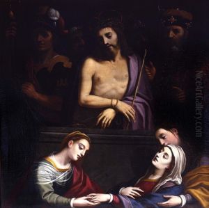 Ecce Homo Ecce Homo