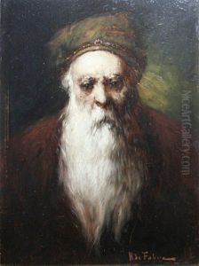 Le Vieux Juif