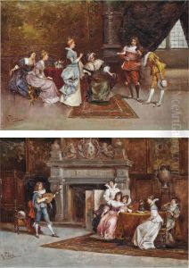 An Introduction by Antonio Maria Fabres Y Costa