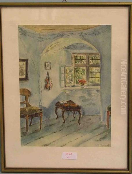 Interieur - view 1